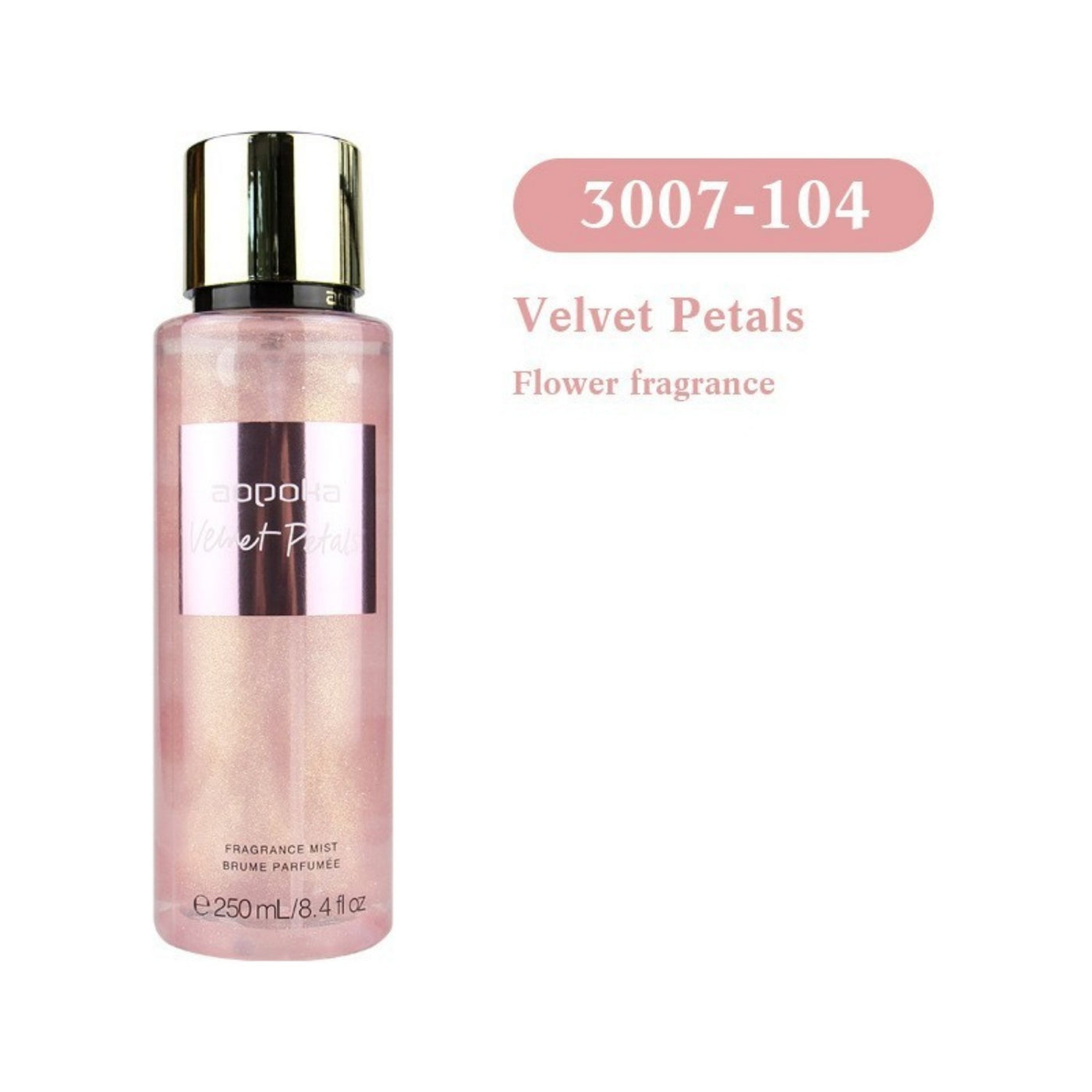 Perfume Spray Corpo Feminino