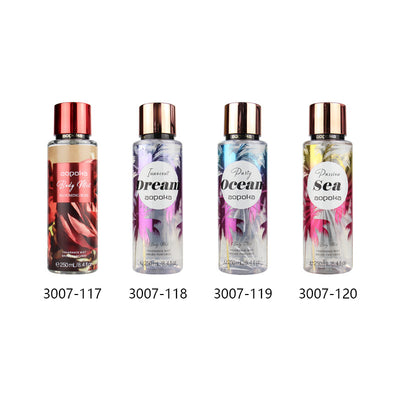 Perfume Spray Corpo Feminino
