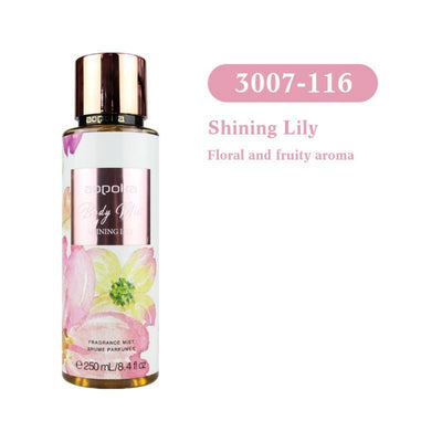 Perfume Spray Corpo Feminino
