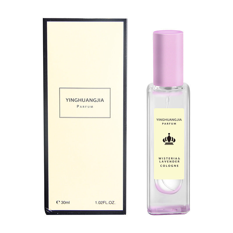 Perfume Feminino Duradouro e Suave