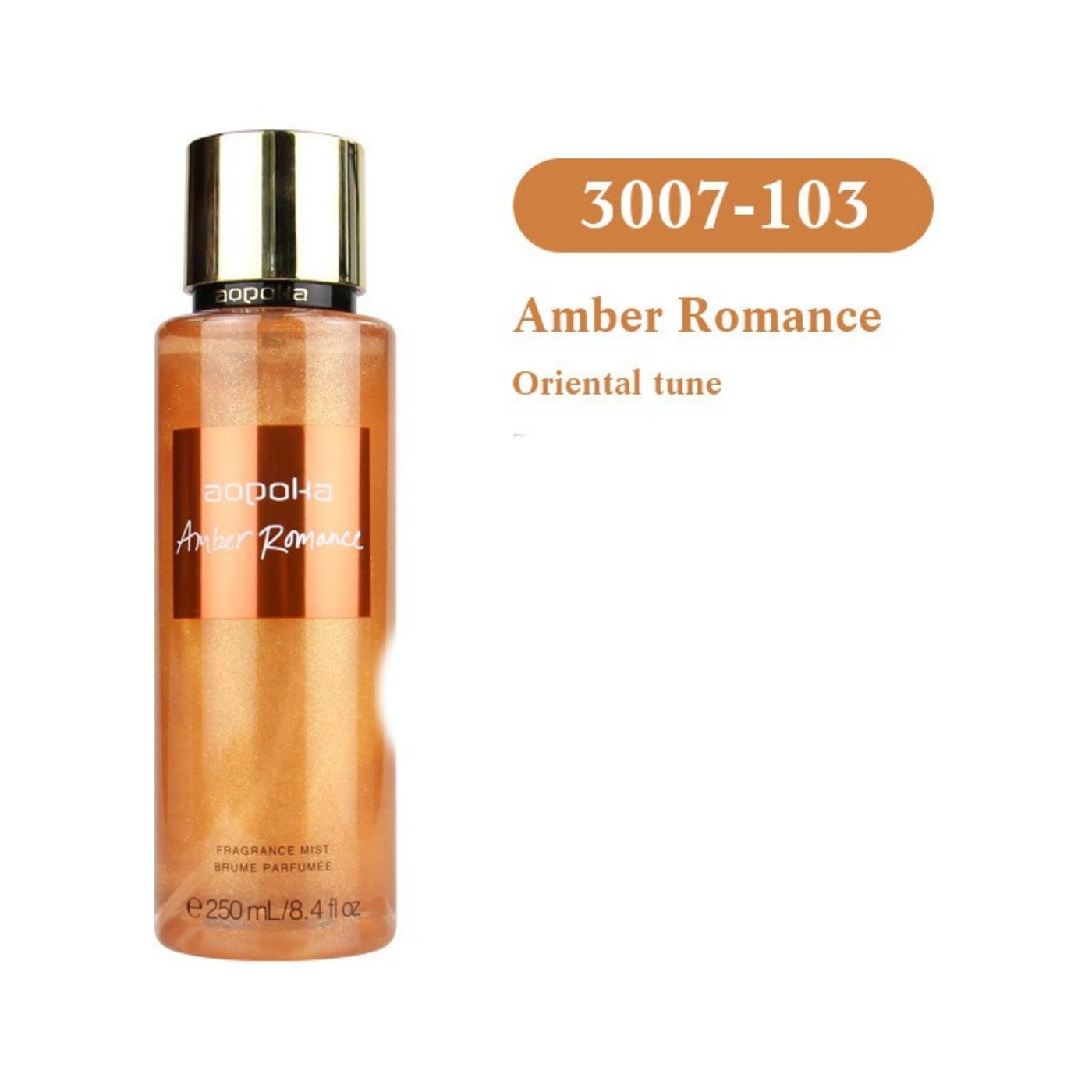 Perfume Spray Corpo Feminino