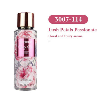 Perfume Spray Corpo Feminino