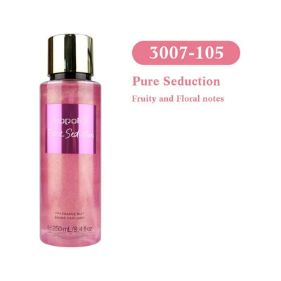 Perfume Spray Corpo Feminino