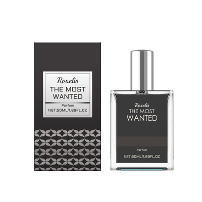 O perfume mais desejado: mais do que uma fragrância, uma declaração de estilo.