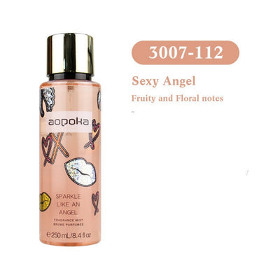 Perfume Spray Corpo Feminino