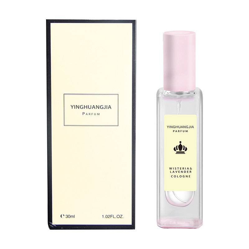 Perfume Feminino Duradouro e Suave