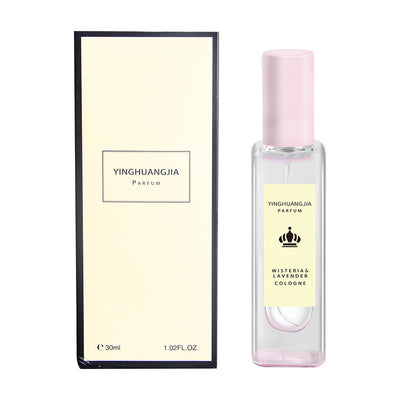 Perfume Feminino Duradouro e Suave
