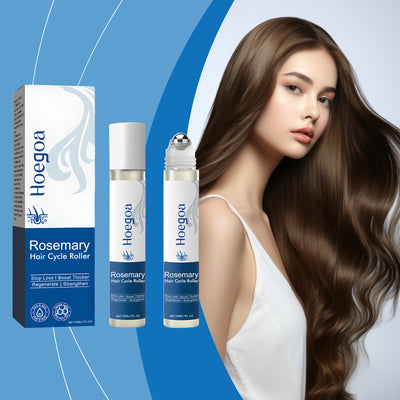 Nutrição Líquida Hidratante para Cuidados com os Cabelos