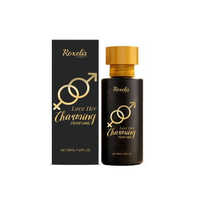 Charming Perfume | Luxury Fragrances for Women & Men – Elegant, Long-Lasting Scents