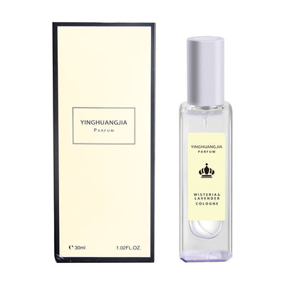 Perfume Feminino Duradouro e Suave
