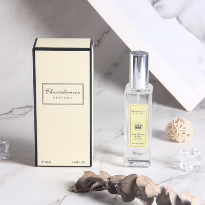 Perfume Feminino Duradouro e Suave