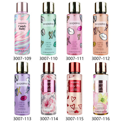Perfume Spray Corpo Feminino