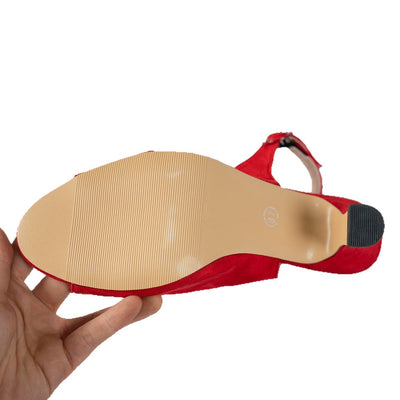 Sapatos de salto alto com bico fino e salto agulha para primavera e verão