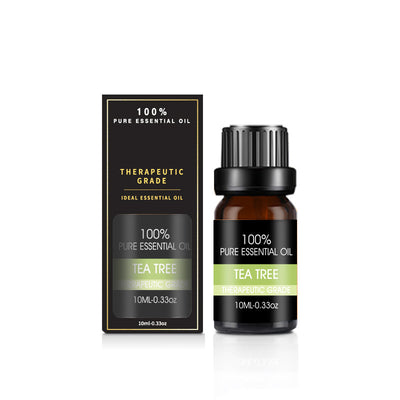 Conjunto de óleos essenciais orgânicos, kit de presente para difusor, óleo de aromaterapia natural de grau terapêutico, à venda