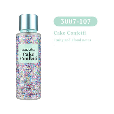 Perfume Spray Corpo Feminino